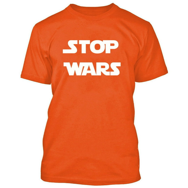 Star wars shirts funny deals