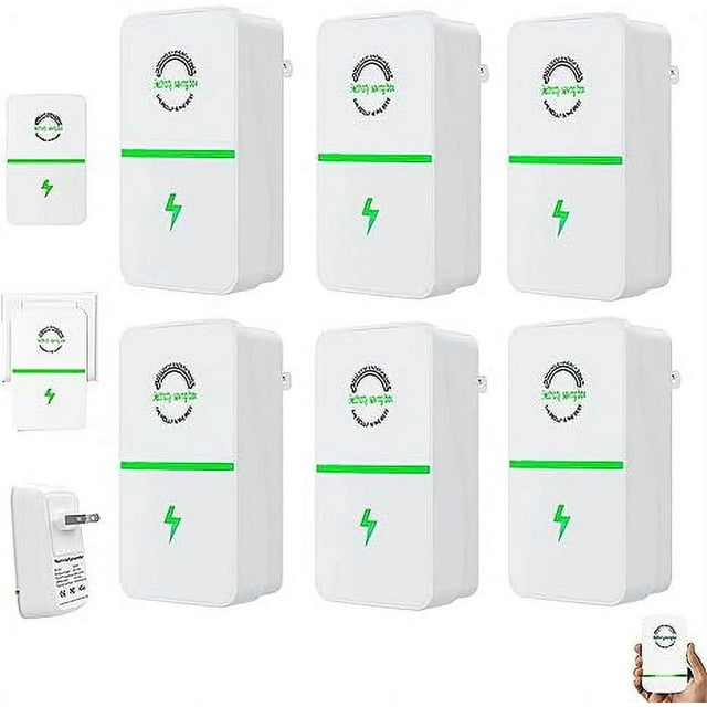 Stop Watt, Balance Current Power Saver Wattsave, stabilize Voltage