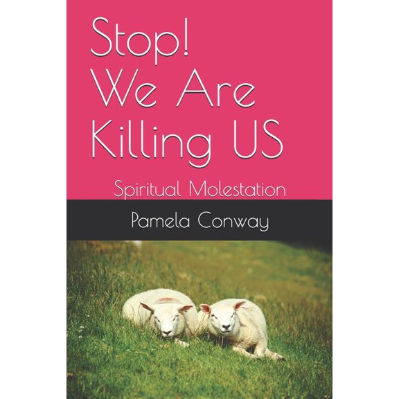 Stop We Are Killing US: Spiritual Molestation (Paperback)