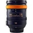 thumbnail image 1 of Stop Zoom Creep for One Size Fits All Lens, Orange, 1 of 2