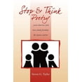 thumbnail image 1 of Stop and Think Poetry : Poems About Love, Faith, Music, Family, Friendship, Life, Injustice and Hate, 1 of 1