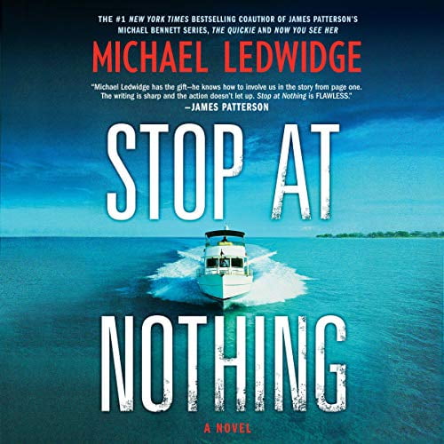 Pre-Owned Stop at Nothing Paperback