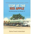thumbnail image 1 of Pre-Owned Stop at the Red Apple: The Restaurant on Route 17 (Excelsior Editions) Paperback, 1 of 1