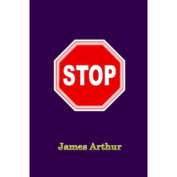 Stop: none (Paperback)