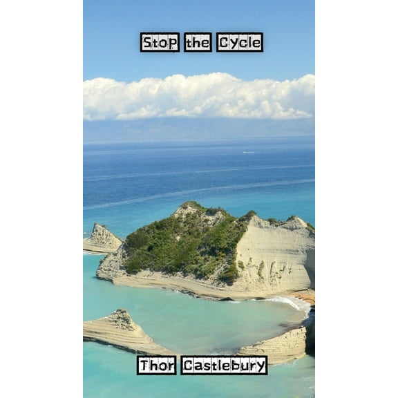 Stop the Cycle, (Hardcover)