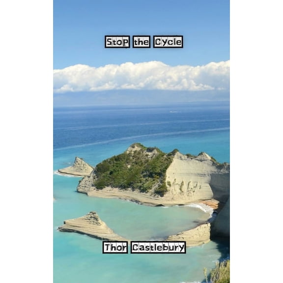 Stop the Cycle, (Paperback)