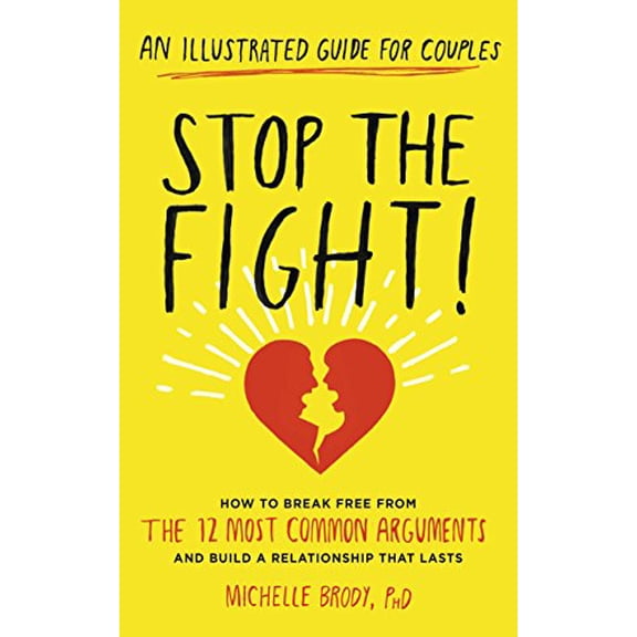 Pre-Owned Stop the Fight!