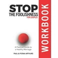 thumbnail image 1 of Stop the Foolishness for Couples Workbook (Paperback), 1 of 1