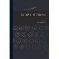 thumbnail image 1 of Stop the Press!; 1, (Paperback), 1 of 1