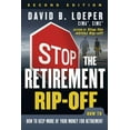 thumbnail image 1 of Stop the Retirement Rip-Off: How to Avoid Hidden Fees and Keep More of Your Money (Paperback), 1 of 1