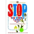 thumbnail image 1 of Stop the World, I Want to Get Off (DVD), Warner Archives, Music & Performance, 1 of 1