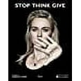 thumbnail image 1 of Stop, think, give, 1 of 1