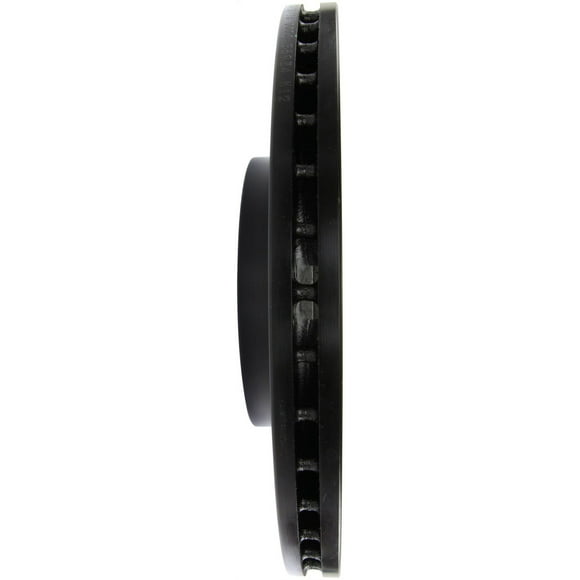 StopTech 02-06 Acura RSX Type S / 06-09 Honda Civic Si Slotted & Drilled Left Front Rotor Fits select: 2005-2006 HONDA CR-V, 2012 HONDA CIVIC EX