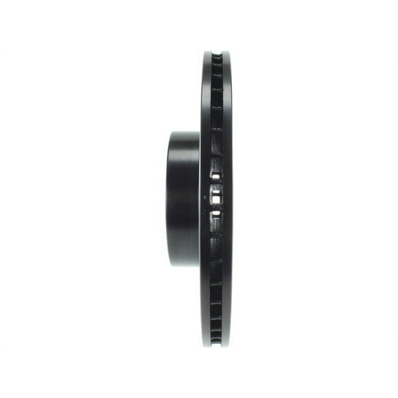 StopTech 02-10 Subaru WRX Slotted & Drilled Right Front Rotor (exc. STi) Fits select: 2003-2008 SUBARU FORESTER, 2001-2004 SUBARU LEGACY