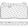 thumbnail image 1 of StopTech 105.16630 Brake Pad Ceramic, 1 of 4