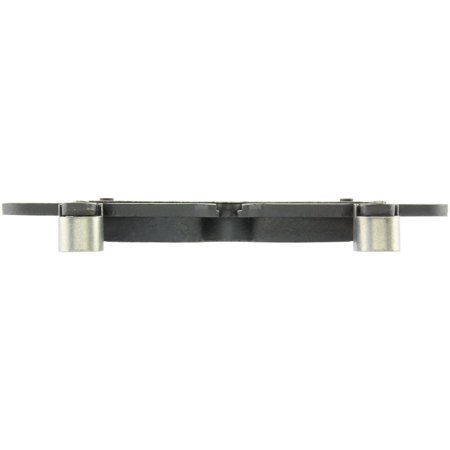StopTech 11-17 Volkswagen Touareg Street Performance Rear Brake Pads