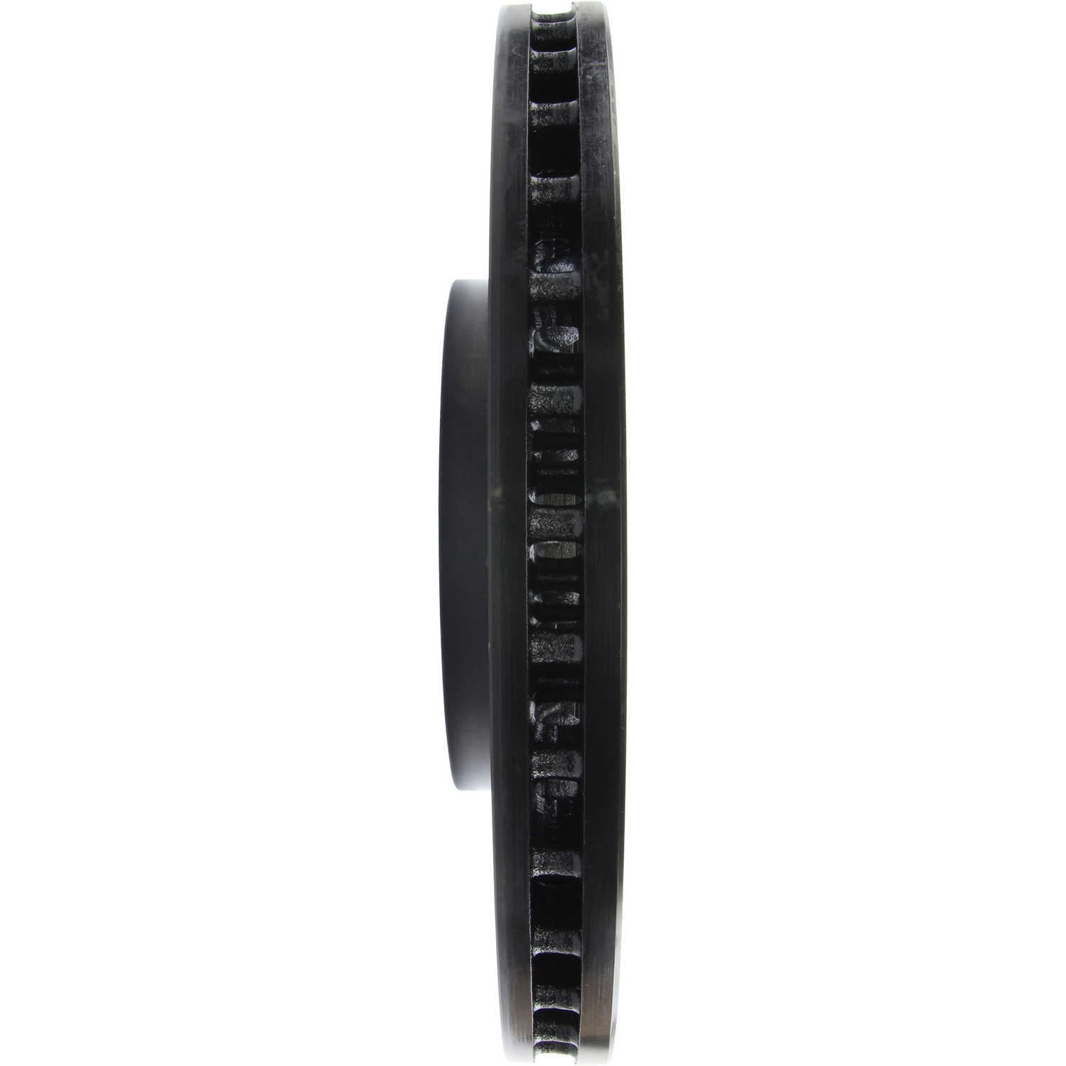 StopTech 12-13 Jeep SRT8 Front Right Slotted Sport Brake Rotor Fits select: 2017-2020 DODGE DURANGO, 2012-2018 JEEP GRAND CHEROKEE SRT-8