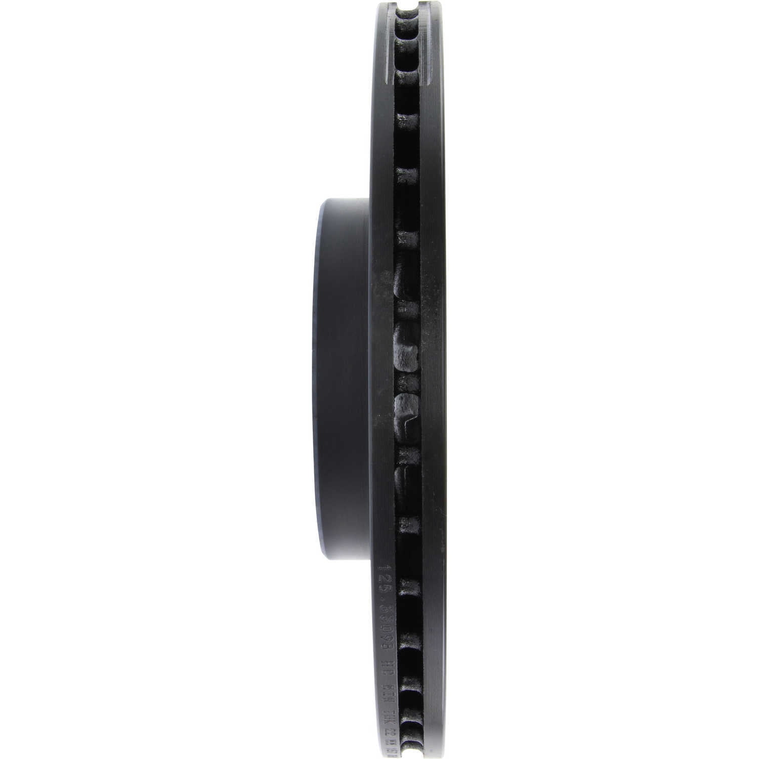 StopTech 126.33098SL StopTech Sport Rotors Fits select: 2009-2014 VOLKSWAGEN JETTA, 2009-2018 VOLKSWAGEN TIGUAN