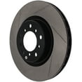 thumbnail image 1 of StopTech 126.34059SR StopTech Sport Rotors Fits 01-06 M3, 1 of 8