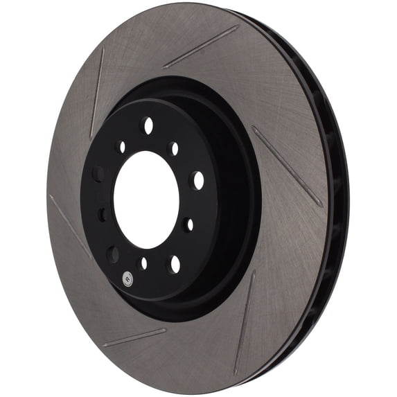 StopTech 126.34059SR StopTech Sport Rotors Fits 01-06 M3
