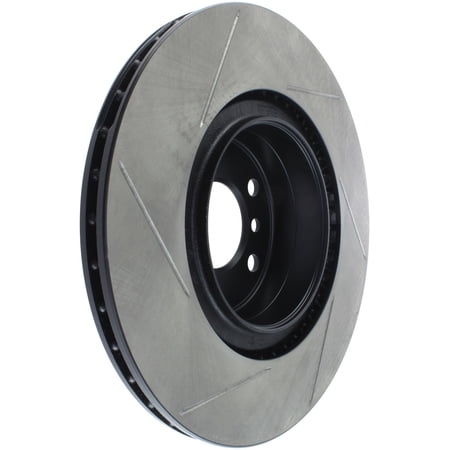 StopTech 126.34145SL StopTech Sport Rotor Fits select: 2012-2015 BMW 328, 2014-2016 BMW 428