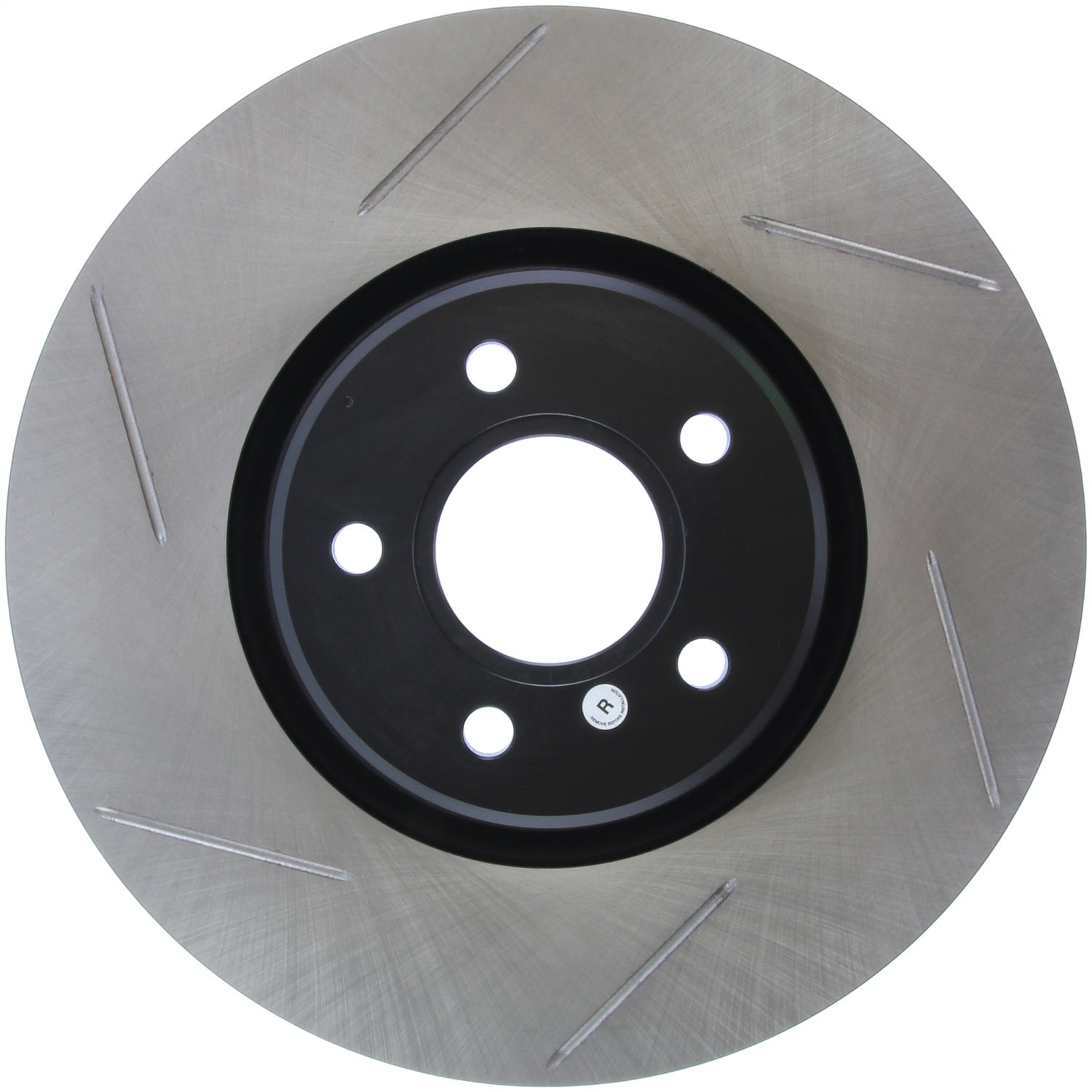 StopTech 126.39038SR StopTech Sport Rotors; Front Right; Fits select: 2013-2015,2017-2019 FORD ESCAPE