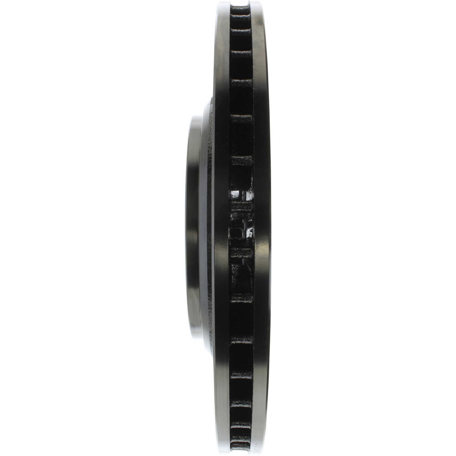 StopTech 126.40090SL Front Left Sport Slotted Rotor Fits select: 2014-2016 ACURA MDX, 2015-2020 ACURA TLX