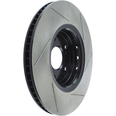 StopTech 126.40094SR StopTech Sport Rotor Fits 16-18 Accord Civic ILX Fits select: 2016-2017 HONDA ACCORD SPORT, 2017-2020 HONDA CIVIC SI