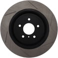 thumbnail image 1 of StopTech 126.42100SL StopTech Sport Rotors; Front Left;, 1 of 5