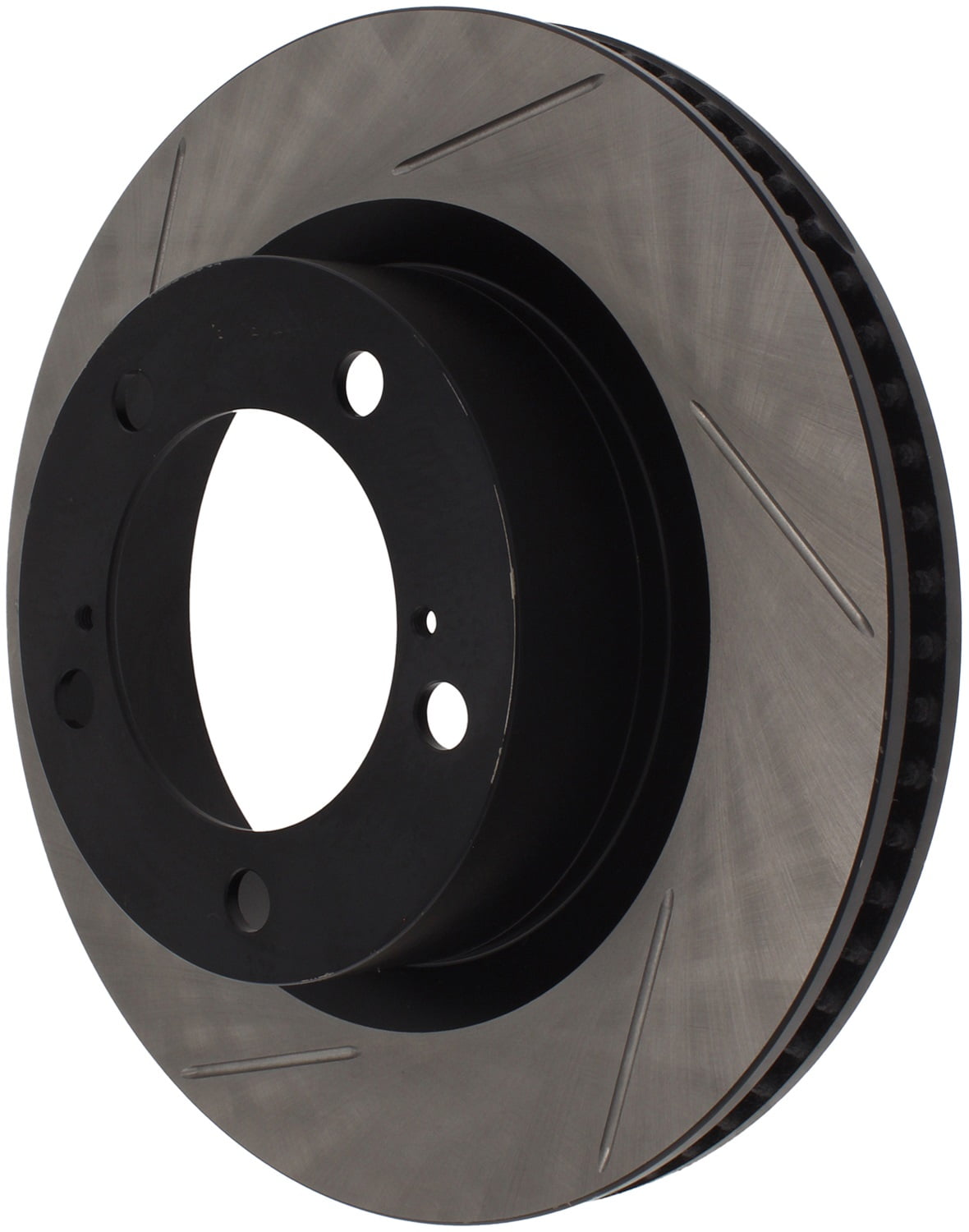 Lexus Rotor Color StopTech 126.44162SR StopTech Sport Rotors Fits 08-16 Land Cruiser ...