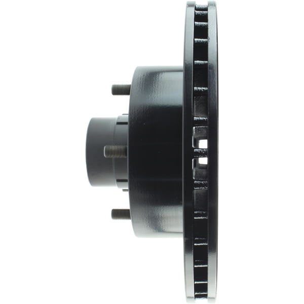 StopTech 126.62002SR StopTech Sport Rotors; Front Right; 11.10 in. Dia.; 4.69 in. Height; Fits select: 1970-1978 PONTIAC FIREBIRD, 1970-1978 CHEVROLET CAMARO