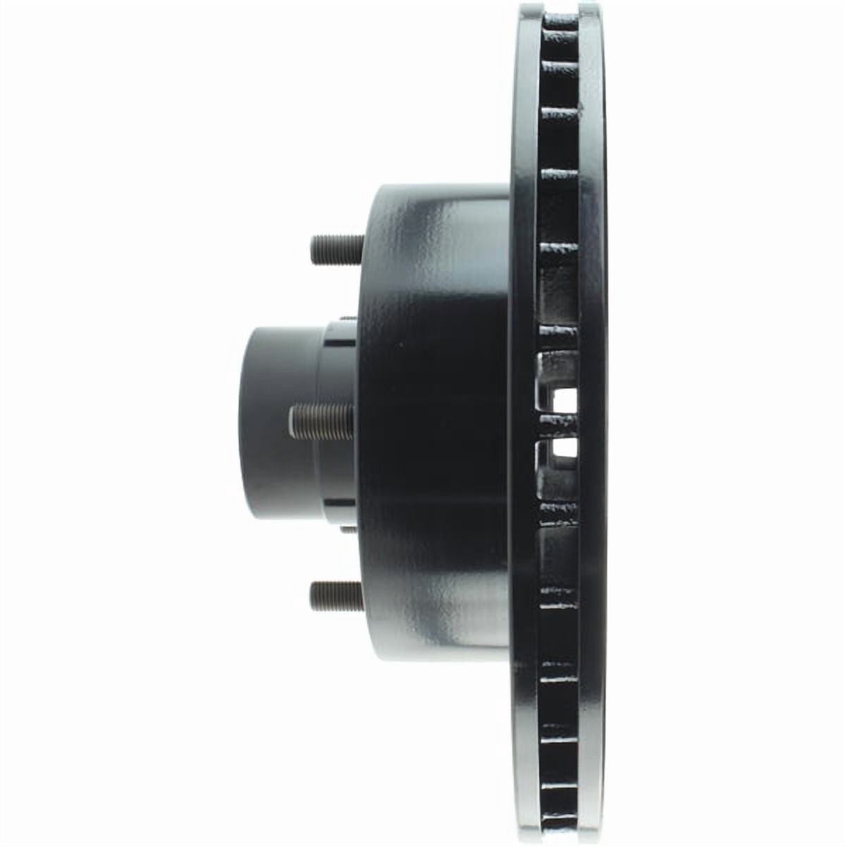 StopTech 126.62002SR StopTech Sport Rotors; Front Right; 11.10 in. Dia.; 4.69 in. Height; Fits select: 1970-1978 PONTIAC FIREBIRD, 1970-1978 CHEVROLET CAMARO