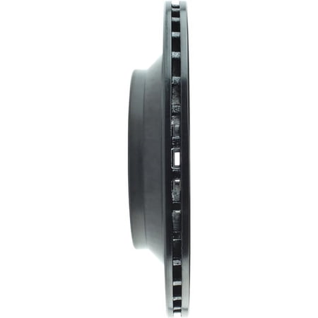 StopTech 126.62033SL StopTech Sport Rotor Fits 85-92 Camaro Firebird Fits select: 1985-1992 CHEVROLET CAMARO, 1988-1992 PONTIAC FIREBIRD
