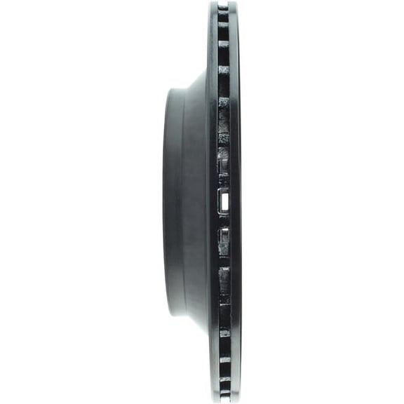 StopTech 126.62033SL StopTech Sport Rotor Fits 85-92 Camaro Firebird Fits select: 1985-1992 CHEVROLET CAMARO, 1988-1992 PONTIAC FIREBIRD