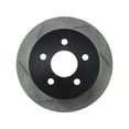 thumbnail image 1 of StopTech 126.62058SR StopTech Sport Rotor; Rear Right; 10.94 in. Dia.; 2.02 in. Height;, 1 of 5