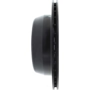 StopTech 126.66041sl Sport Rotors Fits for 1999-2007