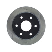 StopTech 126.66041sl Sport Rotors Fits for 1999-2007