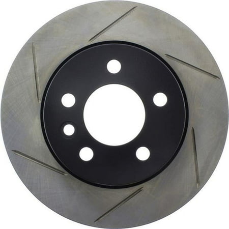 StopTech 126.99058SR StopTech Sport Rotor Fits 11-18 Amarok Pickup Amarok