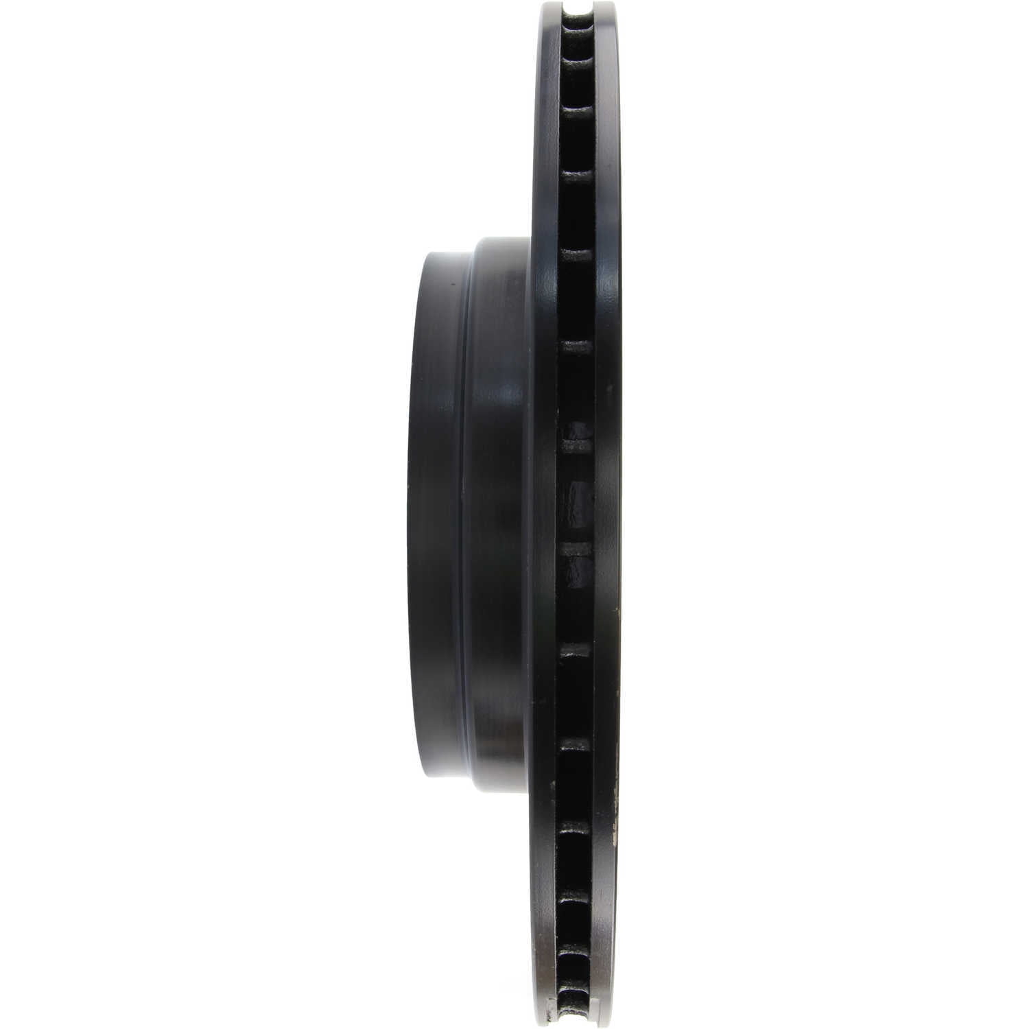 StopTech 127.34065R StopTech Sport Rotors; Drilled And Slotted; Rear Right;13.58 in. Dia.; 2.64 in. Height; Fits select: 2002-2005 BMW 745, 2003-2005 BMW 760