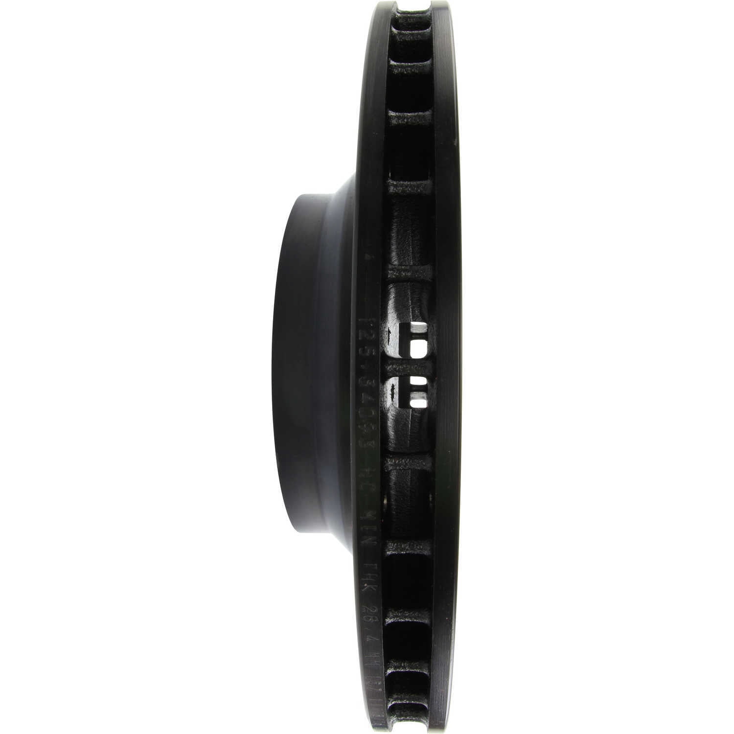 StopTech 127.34093L StopTech Sport Rotors; Drilled And Slotted; Front Left;13.73 in. Dia.; 2.89 in. Height; Fits select: 2007-2013 BMW 335, 2013-2015 BMW X1 XDRIVE35I