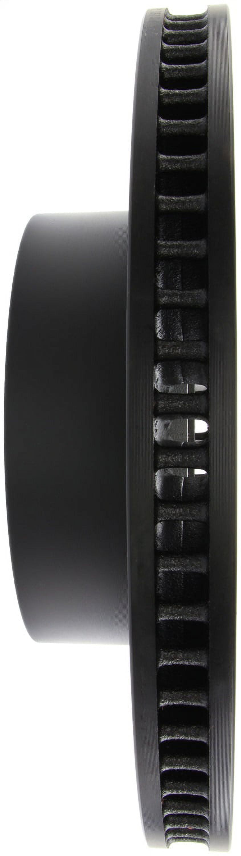 StopTech 127.44156R StopTech Sport Rotors; Drilled And Slotted; Front