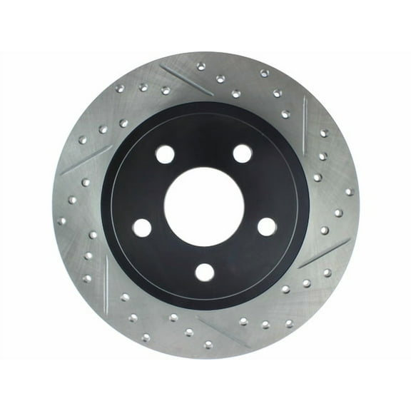 StopTech 127.62064CL StopTech Sport Rotor