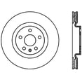 thumbnail image 1 of StopTech 127.62108R StopTech Sport Rotor Fits 08-17 Caprice CTS Regal XTS Fits select: 2008 CADILLAC CTS, 2009 CADILLAC CTS HI FEATURE V6, 1 of 6