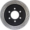 thumbnail image 1 of StopTech 127.65135L StopTech Sport Rotor Fits 12-18 F-150 Fits select: 2012-2020 FORD F150, 1 of 5