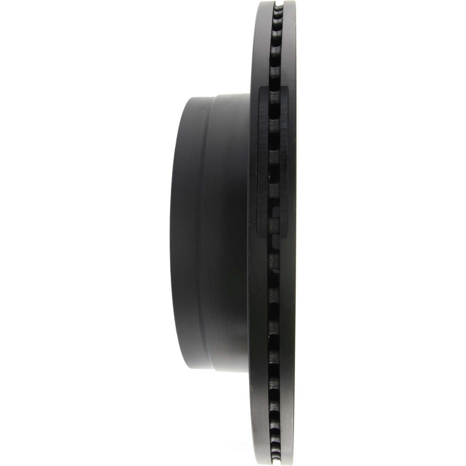StopTech 127.65135L StopTech Sport Rotor Fits 12-18 F-150 Fits select: 2012-2020 FORD F150