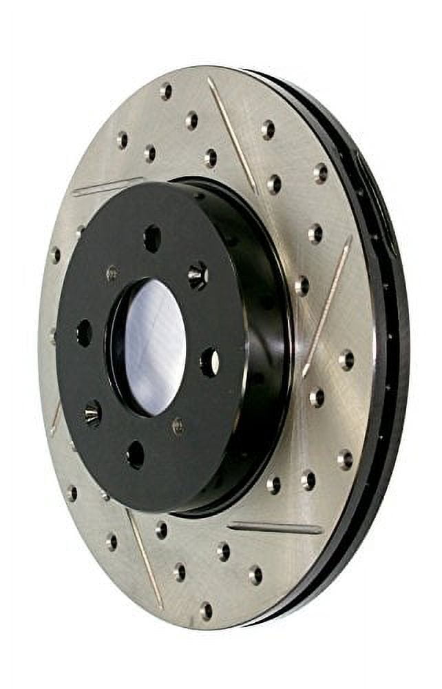 StopTech 127.66000r StopTech Sport Rotors