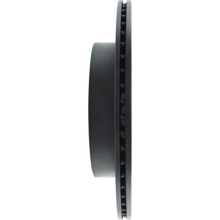 StopTech 128.22010CR StopTech Sport Rotor Fits 05-16 LR3 LR4 Range Rover Sport