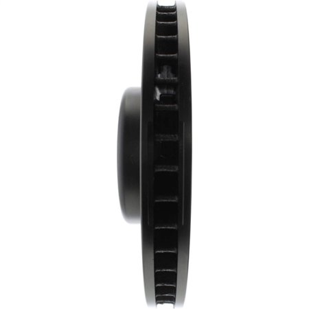 StopTech 128.34126CL Sport Rotor Fits select: 2010-2017 BMW 535, 2013-2016 BMW 528