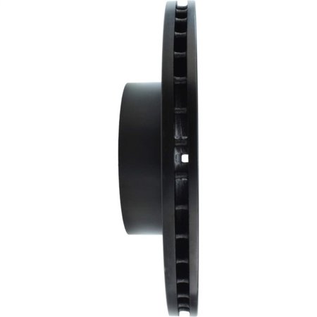 StopTech 128.34134CR StopTech Sport Rotor Fits 11-16 X3 X4 Fits select: 2011-2017 BMW X3, 2015 BMW X4