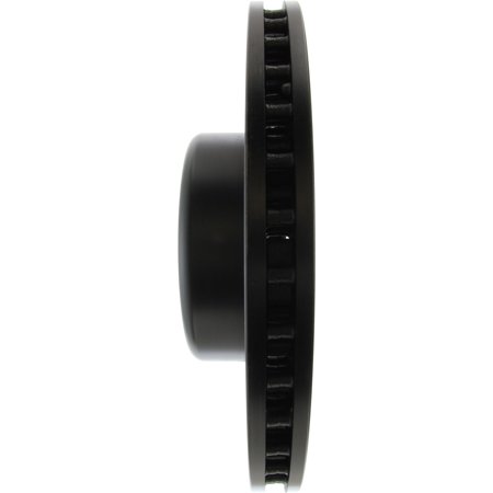 StopTech 128.34140CL Sport Rotor Fits select: 2012-2016 BMW 328, 2019 BMW 330I